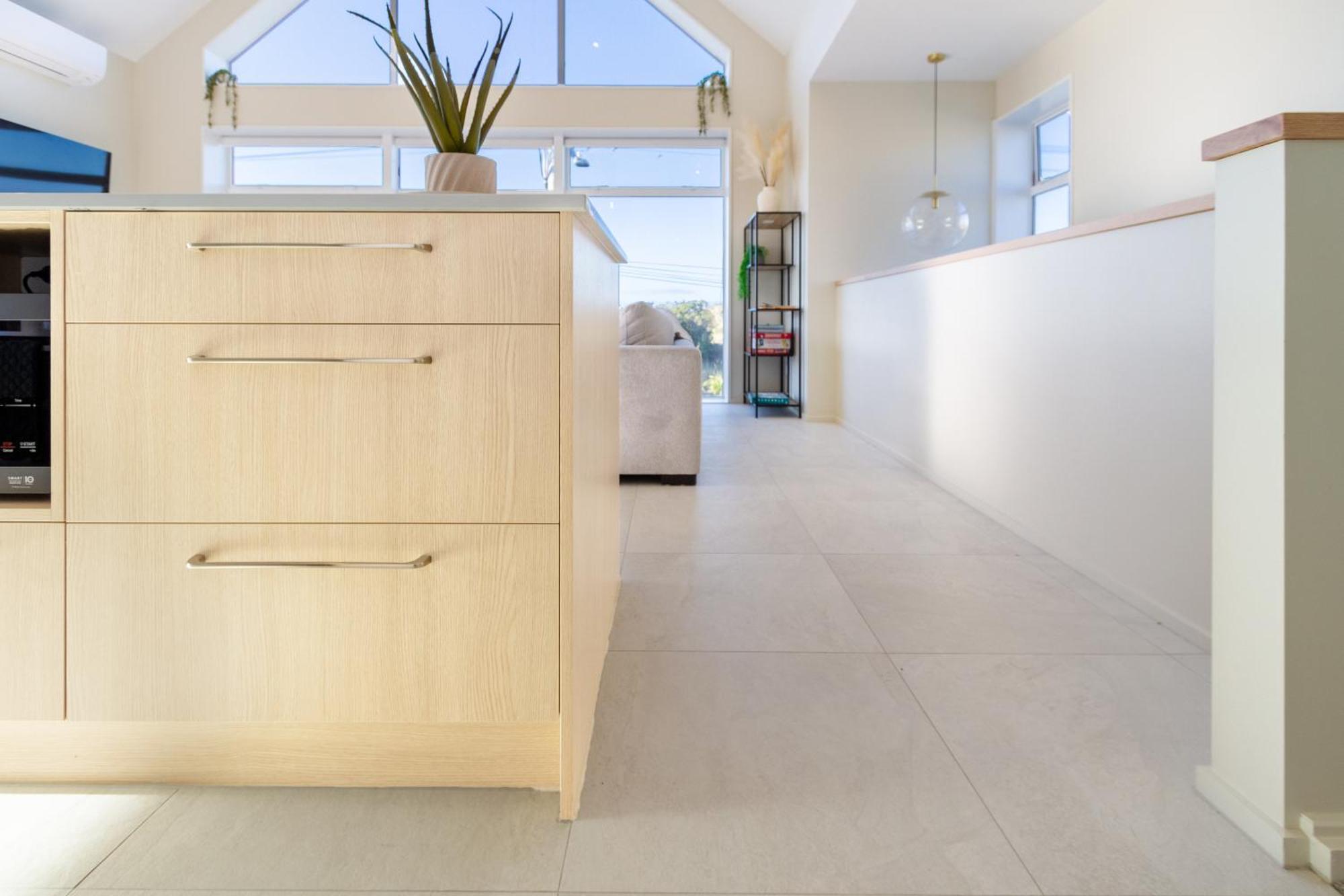 Luxury Beachside Living Elegant 3-Bedroom Haven Christchurch Dış mekan fotoğraf